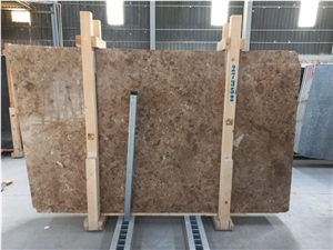 Emperador Light Marble Slabs